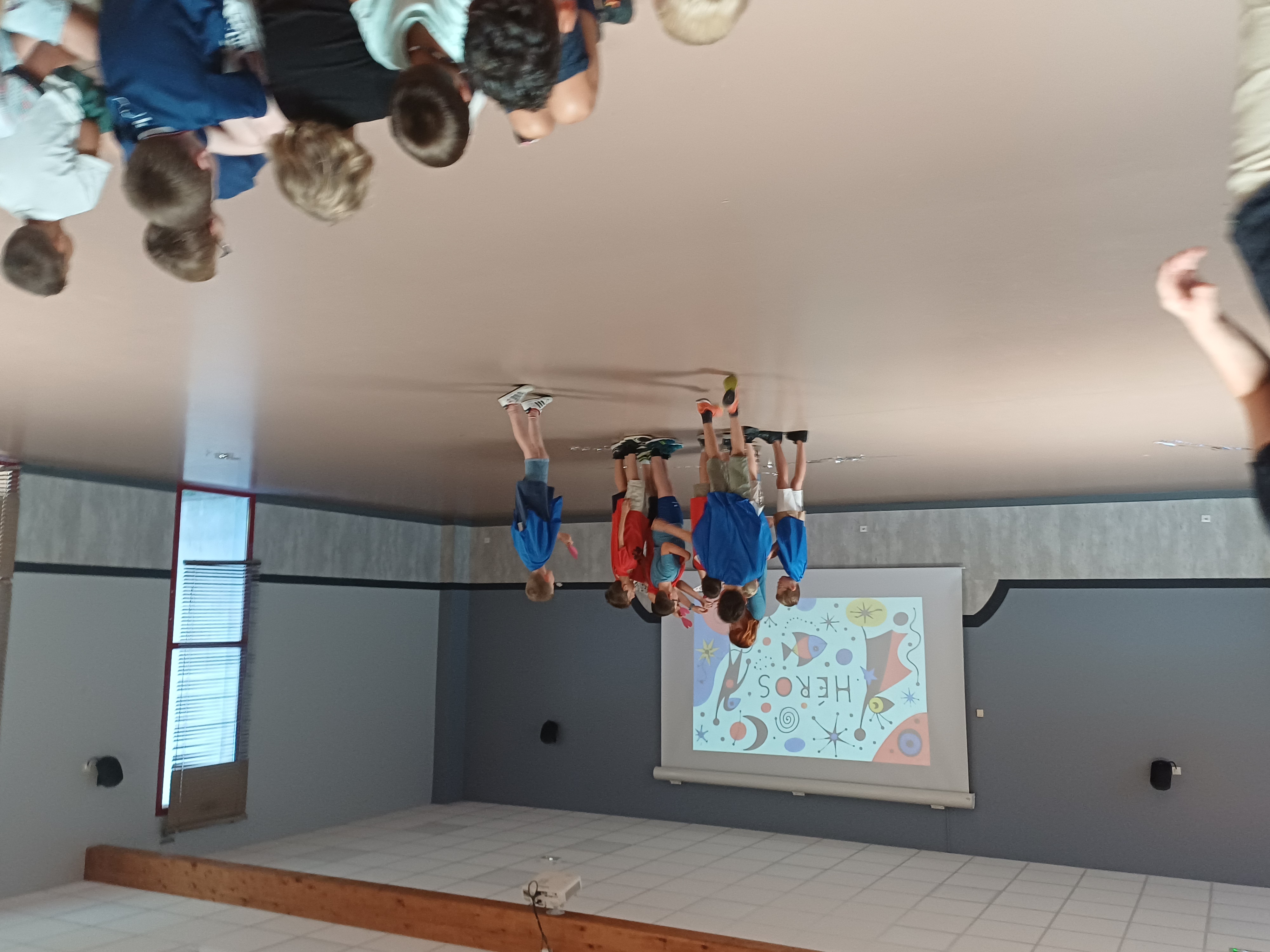 Fête de l'école primaire - photo 20